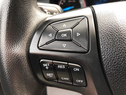 Used 2022 Ford Ranger XL AWD/4WD image 31