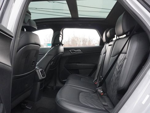 Used 2023 Kia Sportage X-Line w/ X-Line Premium Package image 38