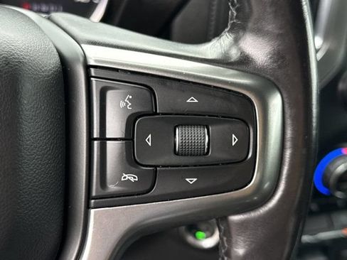 Used 2020 Chevrolet Silverado 1500 RST AWD/4WD image 23