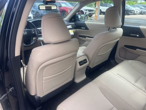 Used 2013 Honda Accord EX-L image 11