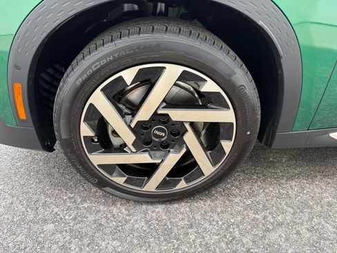 Used 2026 MINI Cooper Countryman S AWD/4WD image 5