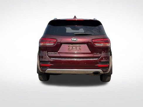 Used 2016 Kia Sorento SX AWD/4WD image 27