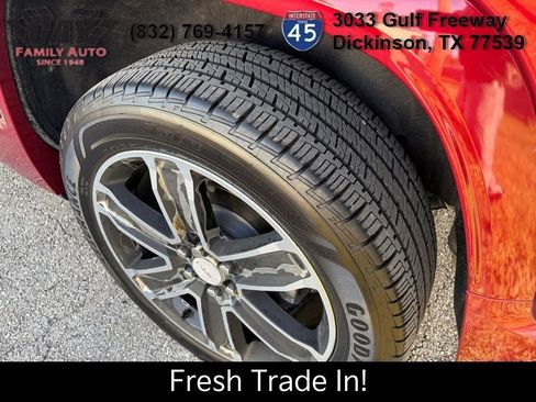 Used 2019 GMC Acadia Denali w/ Technology Package image 5