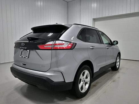 Used 2022 Ford Edge SE AWD/4WD image 30