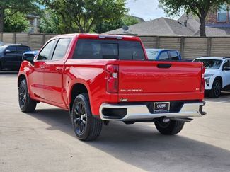 Certified 2025 Chevrolet Silverado 1500 LT w/ All Star Edition Plus RWD video 3