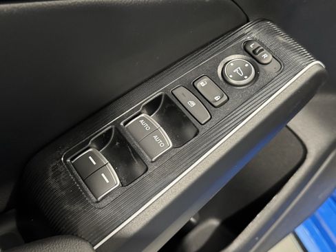 New 2026 Honda Civic Sport Touring image 23