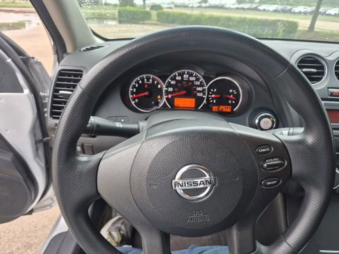 Used 2012 Nissan Altima 2.5 S FWD image 24
