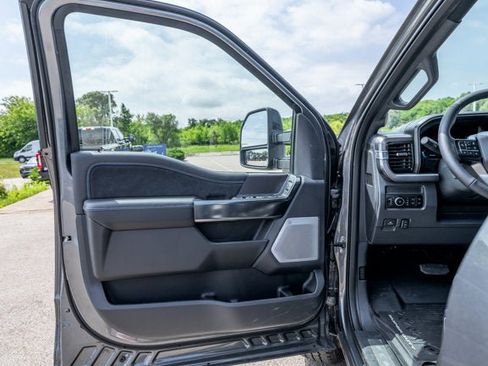 New 2026 Ford F350 Platinum w/ FX4 Off-Road Package AWD/4WD image 30
