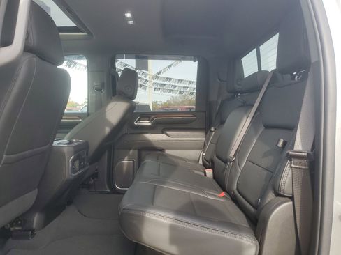 Certified 2024 GMC Sierra 2500 Denali w/ Denali Reserve Package image 13