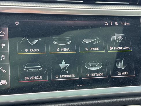 Used 2023 Audi Q3 2.0T Premium image 26