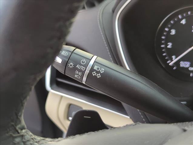 Used 2020 Cadillac CT5 Premium Luxury RWD image 19