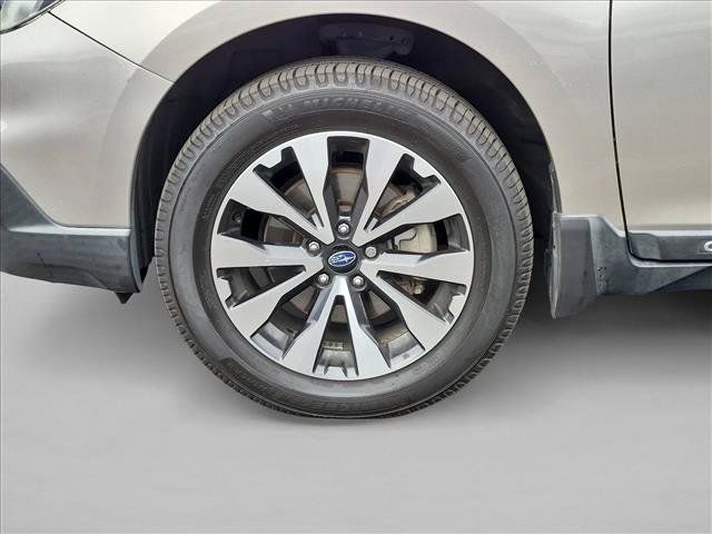 Used 2017 Subaru Outback 2.5i Limited AWD/4WD image 10