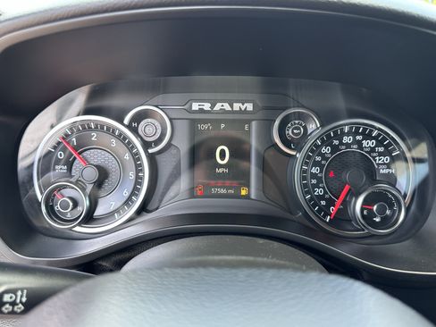 Used 2019 RAM 1500 Big Horn RWD image 31