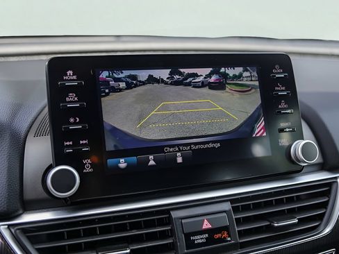 Used 2020 Honda Accord Sport image 20