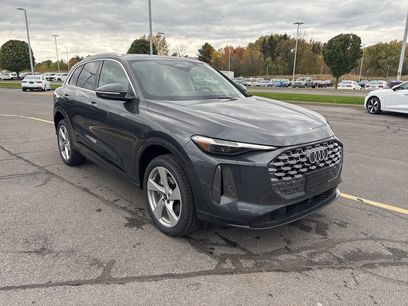 New 2025 Audi Q5 Premium Plus