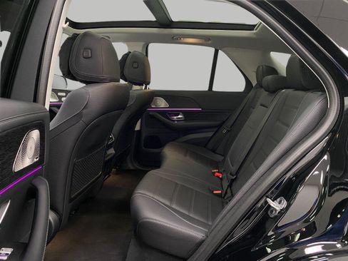 Certified 2026 Mercedes-Benz GLE 450 4MATIC image 32