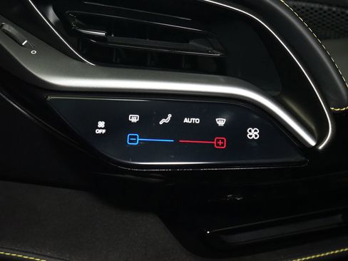 Used 2025 Ferrari SF90 Spider AWD/4WD image 23