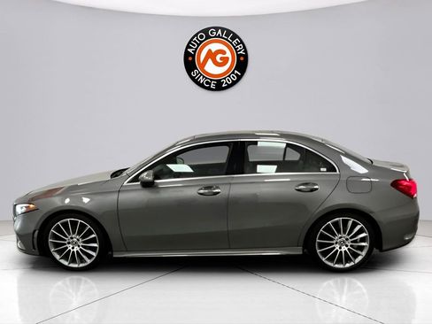 Used 2019 Mercedes-Benz A 220 A 220 image 4