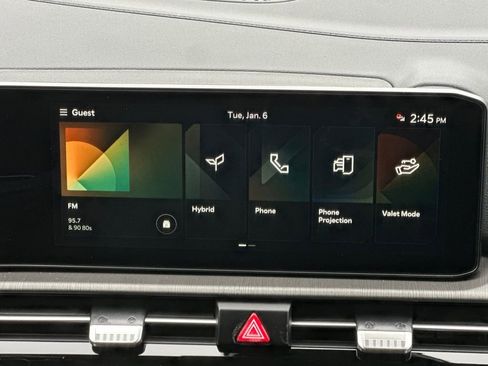 New 2026 Kia Sportage X-Line AWD/4WD image 20