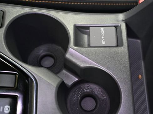 Used 2025 Subaru Crosstrek 2.5i Wilderness w/ Wilderness Package image 30