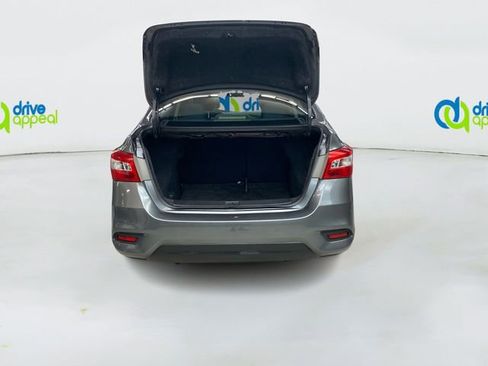 Used 2017 Nissan Sentra SV image 12