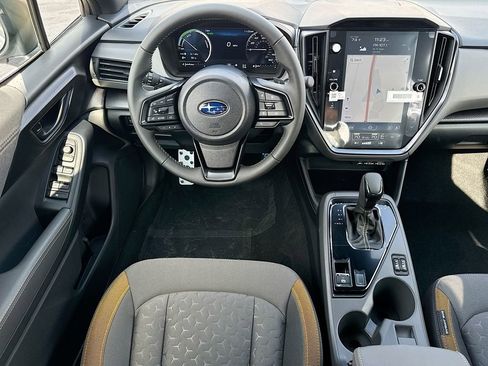 New 2026 Subaru Crosstrek 2.5i Sport image 28