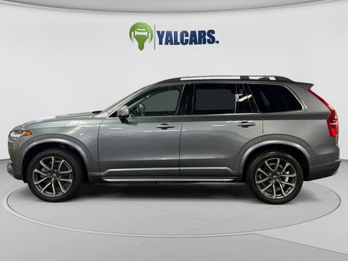 Used 2017 Volvo XC90 T6 Momentum w/ Vision Package AWD/4WD image 2