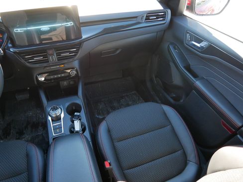 New 2025 Ford Escape ST-Line Elite w/ Tech Pack #2 image 11