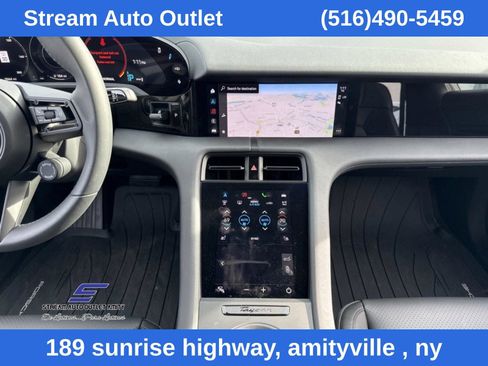 Used 2023 Porsche Taycan 4S AWD/4WD image 28