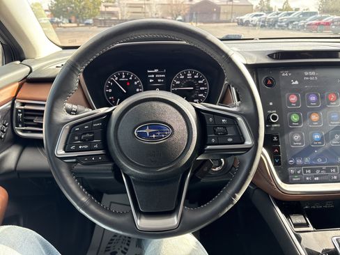 Used 2025 Subaru Outback Touring XT image 22
