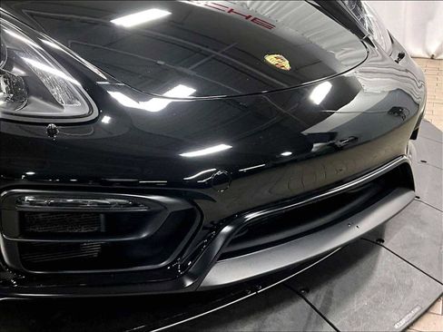 Used 2015 Porsche Boxster GTS image 26