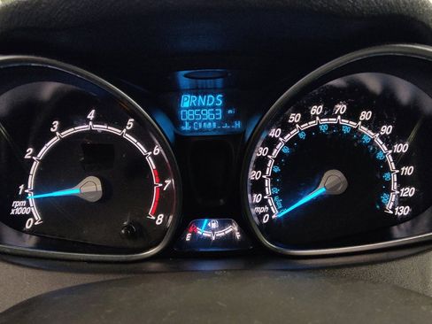 Used 2019 Ford Fiesta ST-Line FWD image 23