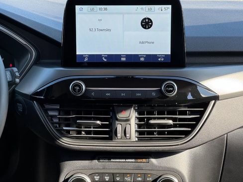 New 2026 Ford Escape Active w/ Cold Weather Package image 8