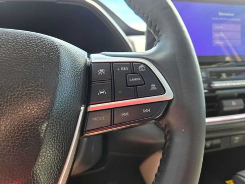 Used 2024 Toyota Grand Highlander AWD Hybrid image 33