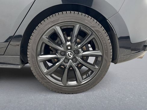 Used 2022 MAZDA MAZDA3 s image 12