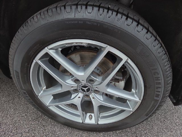 Certified 2019 Mercedes-Benz GLC 300 4MATIC image 28