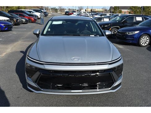 New 2026 Hyundai Sonata SE image 7