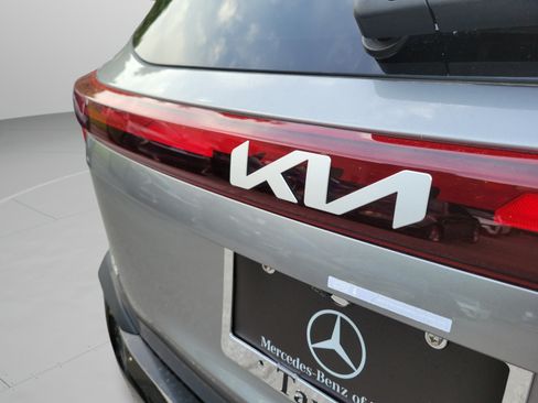 Certified 2024 Kia Seltos S FWD image 30