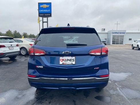 Used 2023 Chevrolet Equinox RS image 9