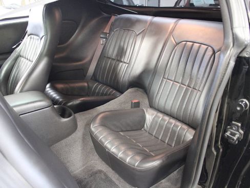 Used 2000 Chevrolet Camaro Z28 w/ SS Performance/Appearance Pkg image 36