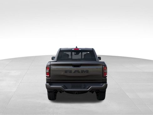 New 2026 RAM 1500 Express AWD/4WD image 7