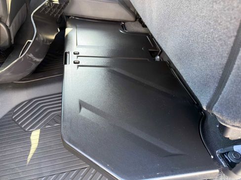 New 2026 Chevrolet Silverado 1500 LT Trail Boss w/ LT Trail Boss Premium Package image 25