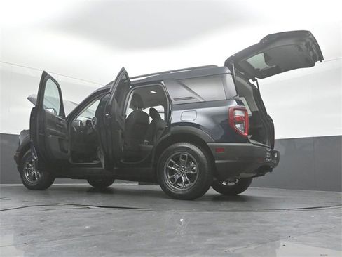 Used 2022 Ford Bronco Sport Big Bend w/ Convenience Package image 58