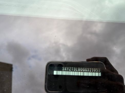 Used 2016 Hyundai Santa Fe Sport image 25