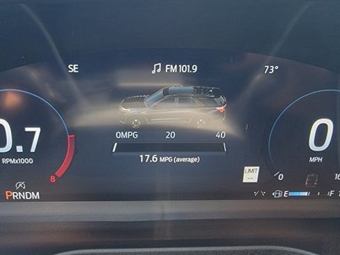 Used 2026 Ford Explorer Tremor w/ Tremor Convenience Package AWD/4WD image 31