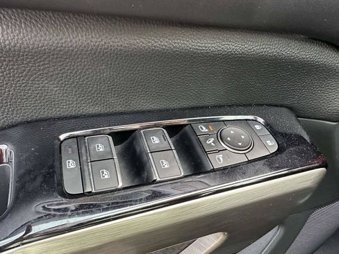 Used 2023 Nissan Pathfinder Platinum w/ Lighting Package (N93) AWD/4WD image 34
