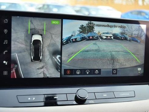 Certified 2024 Nissan Rogue SL image 16