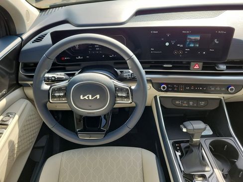 New 2026 Kia Carnival SX image 19