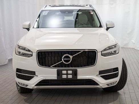 Used 2019 Volvo XC90 T6 Momentum w/ Protection Package Premier image 3