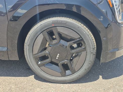 New 2026 Kia EV9 GT-Line AWD/4WD image 17